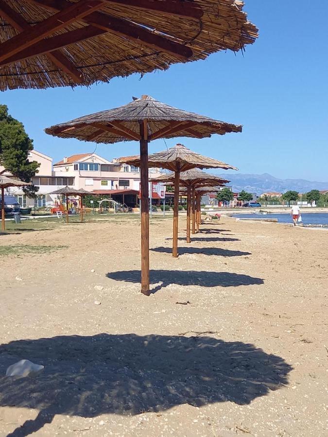 Sand & Relax Privlaka - Mobile Home Gloria Luaran gambar
