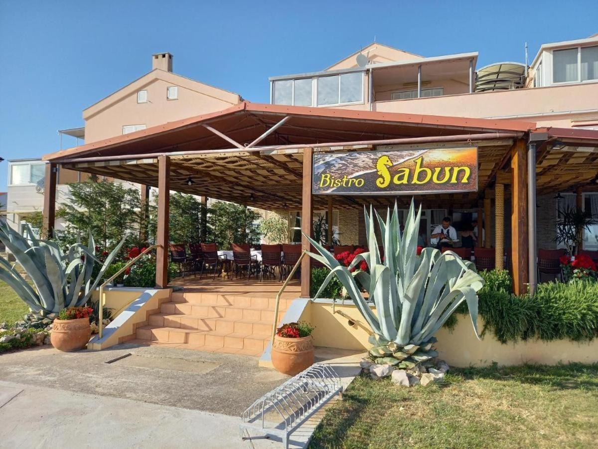 Sand & Relax Privlaka - Mobile Home Gloria Luaran gambar