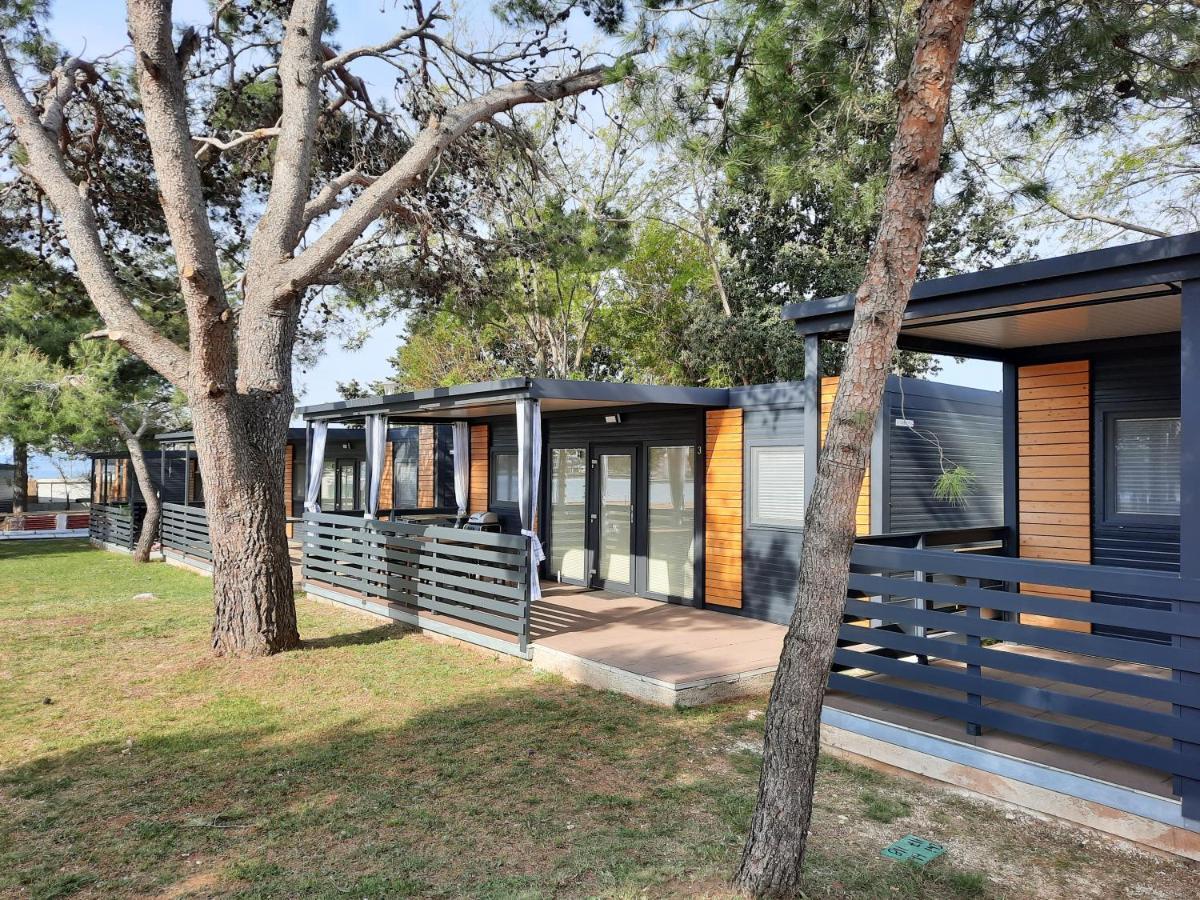 Sand & Relax Privlaka - Mobile Home Gloria Luaran gambar