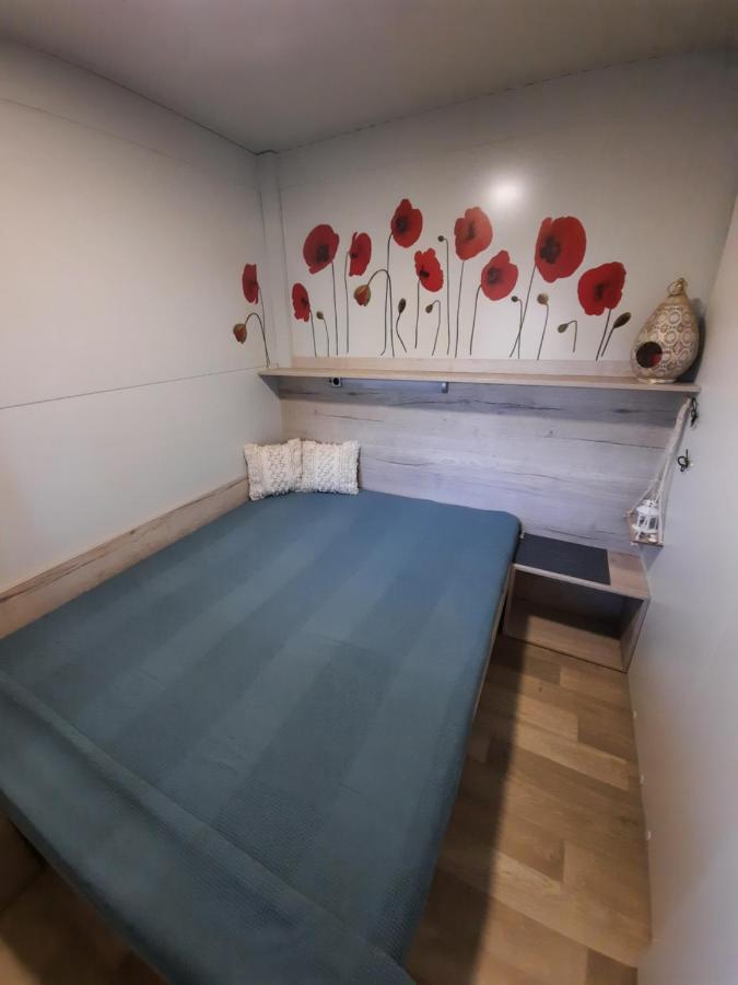 Sand & Relax Privlaka - Mobile Home Gloria Luaran gambar